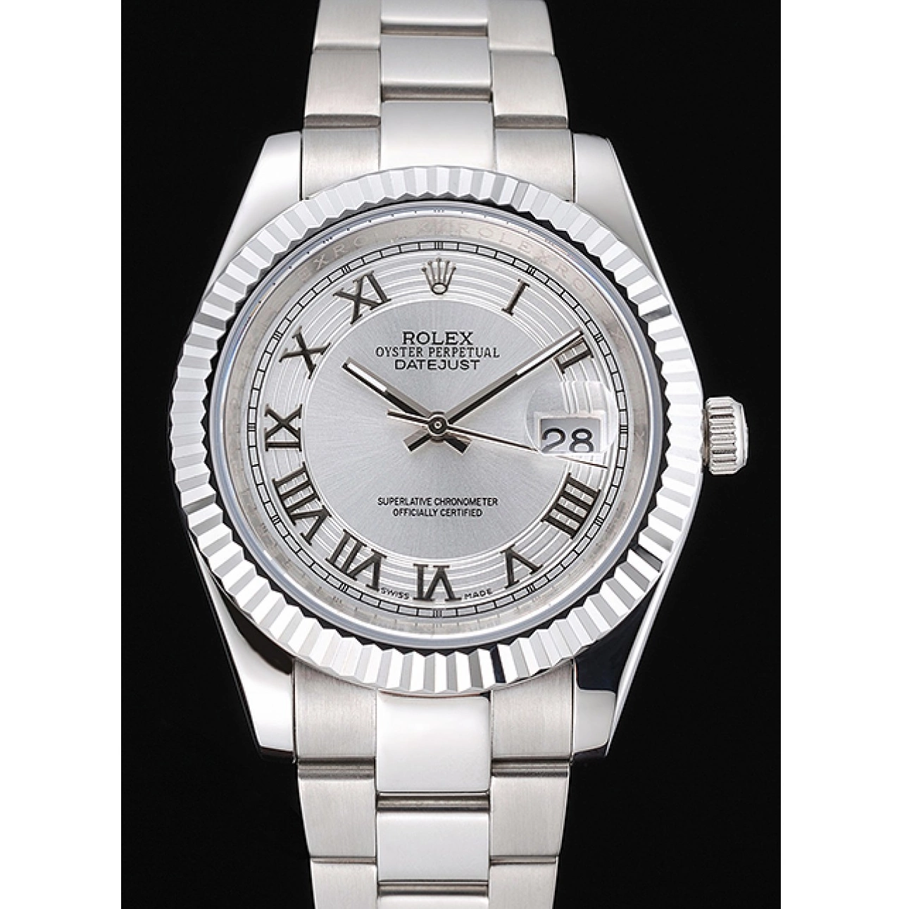 MiroTime 0708 Rolex Datejust-rl226